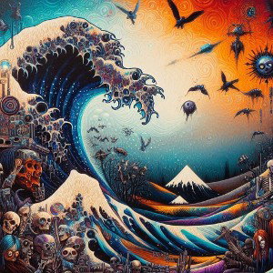 (FREE) Apocalypse Begins to Hum