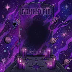 GRABSTEIN prod.Lisa Schöne