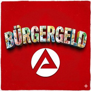 BÜRGERGELD PROD.$4NDM4NN