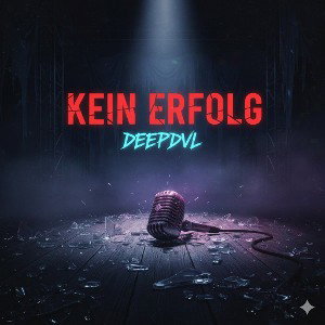 DeepDVL Kein Erfolg prod.Loverboybeats