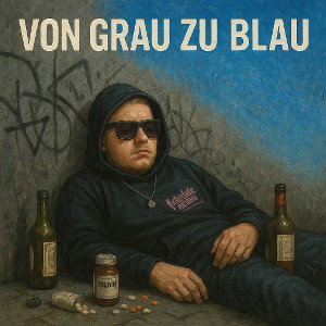 DeepDVL -Von Grau zu Blau