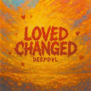 LOVE CHANGED prod.Koena (OFFICIAL AUDIO)