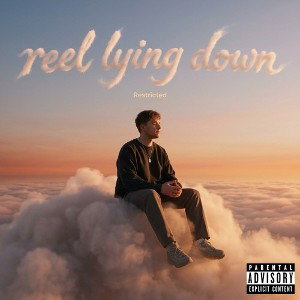 reel lying down 
