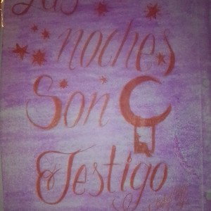 Mollo Villa - las noches son testigo
