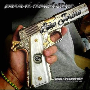 mollo villa - para el clandestino