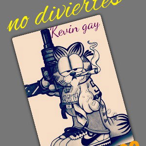 no diviertes gay
