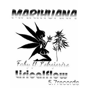 Fabiola ft Lokojoriro "marihuana"