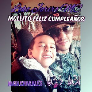 Mollo Villa - mollito feliz cumpleaños