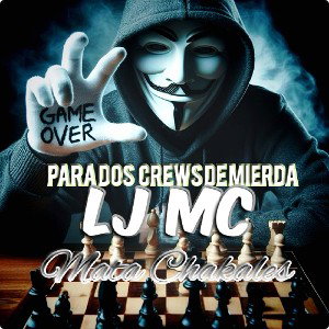 Mollo Villa - para dos crews de mierda
