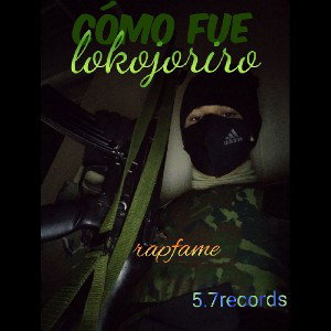 cómo fue_lokojoriro