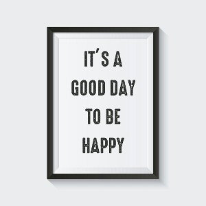 Happy all the time