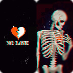 No Love