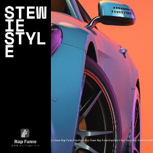 Stewie style