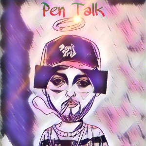 Pen talk