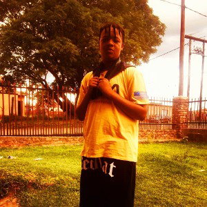 I'm the hardest I'm the truth 