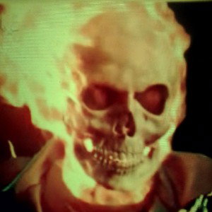 fire eater