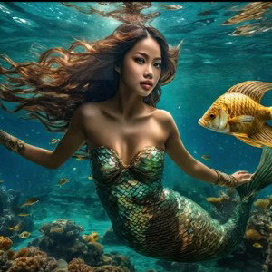 Seafood