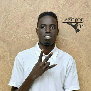 Prinz TG - Pan Dan Jieng Ft. Mu Swaqq