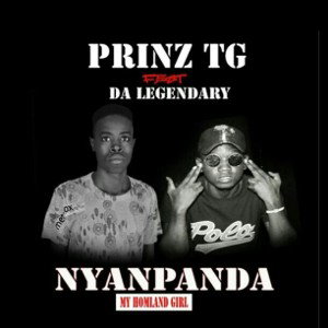Prinz TG - Nyanpanda Ft. Da Legendary