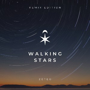 Walking Stars - ZèTeo