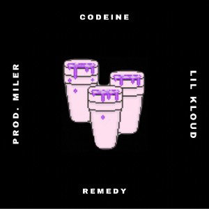 codeine remedy