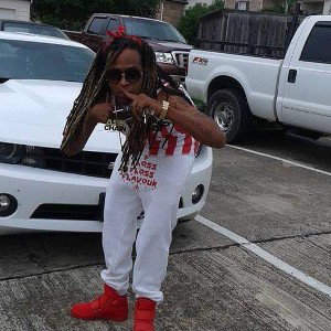 new song weakest shiesty for the paper