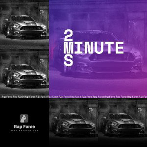2 minutes 