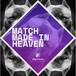 Match made in heaven 