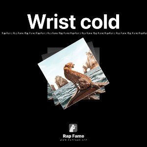 Wrist cold