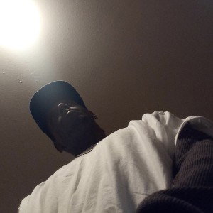 been right here