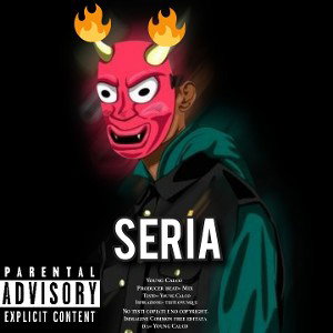 ⚜SERIA YOUNG CALCO⚜Mix_beat_