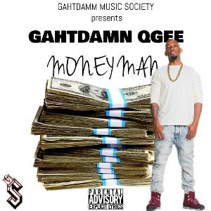 MONEY MAN @GAHTDAMNQGee