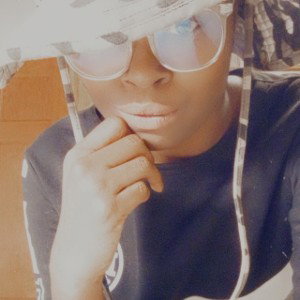 it's just me (just a sample)