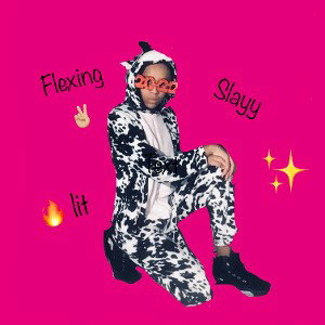 Slayy— ft. MimiXOXO
