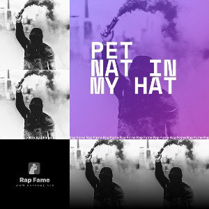 pet nat in my hat