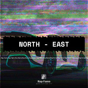 North - east