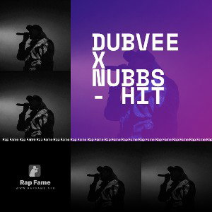 DUBVEE X NUBBS - HIT