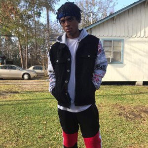 Gnubzz74 - The Hardest