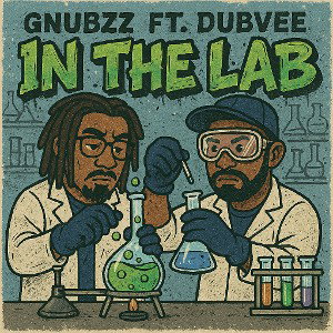 GNUBZZ FT DUBVEE - DAT SOUND