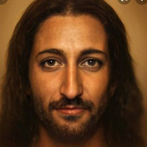 Jesus is King
