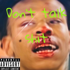 ShtTALKKIN