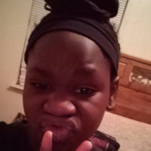it's your girl lashounda 