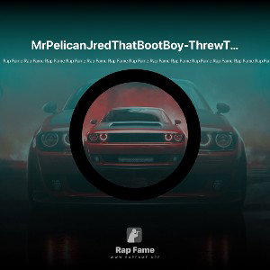 MrPelicanJredThatBootBoy-ThrewThatShot 