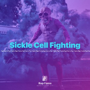 Sickle Cell Fighting 