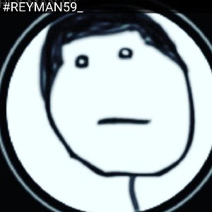 REY MAN 59 TEMA LA MÁQUINA 