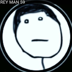 REY MAN 59