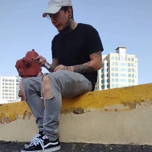 ABYSS666 ft. GEEOHHDEE ~ GONE