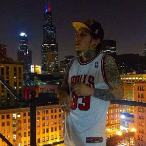 GEEOHHDEE ft. ABYSS666 ~ Let Me Know