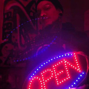 ABYS666 ~ GETTING MY MIND RIGHT - GMMR