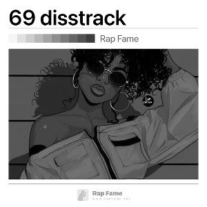 69 disstrack